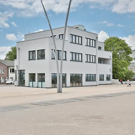 Strandperle Ostsee 1 Apartment *